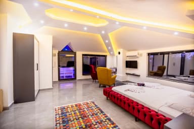 Villa Dorelli İslamlar 11