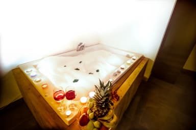 Villa Dorelli Korunaklı Havuz 18