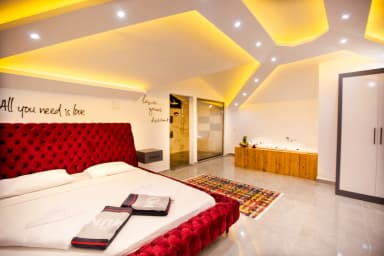 Villa Dorelli İslamlar 25