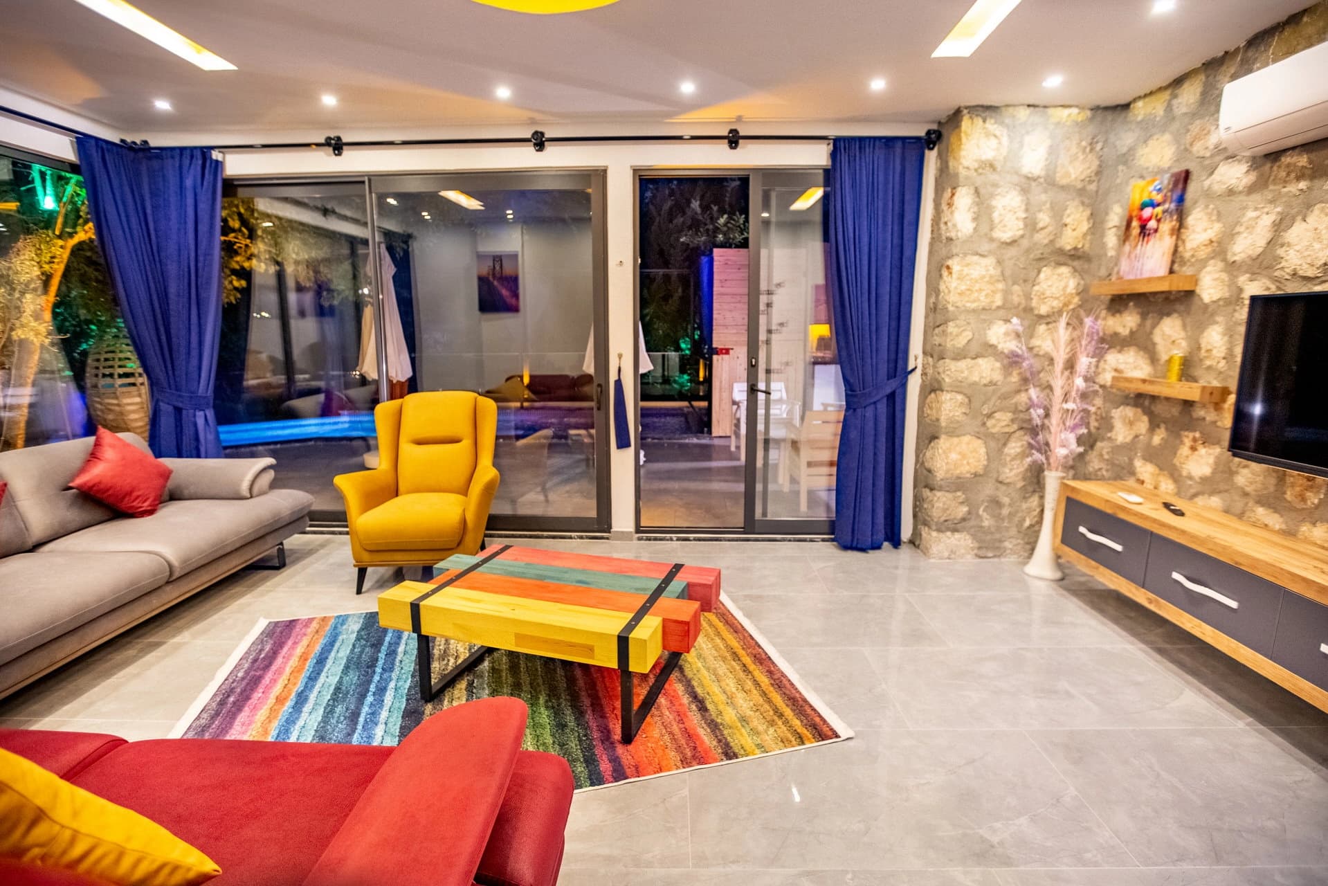 Villa Dorelli İslamlar 93