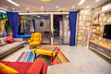 Villa Dorelli İslamlar 93