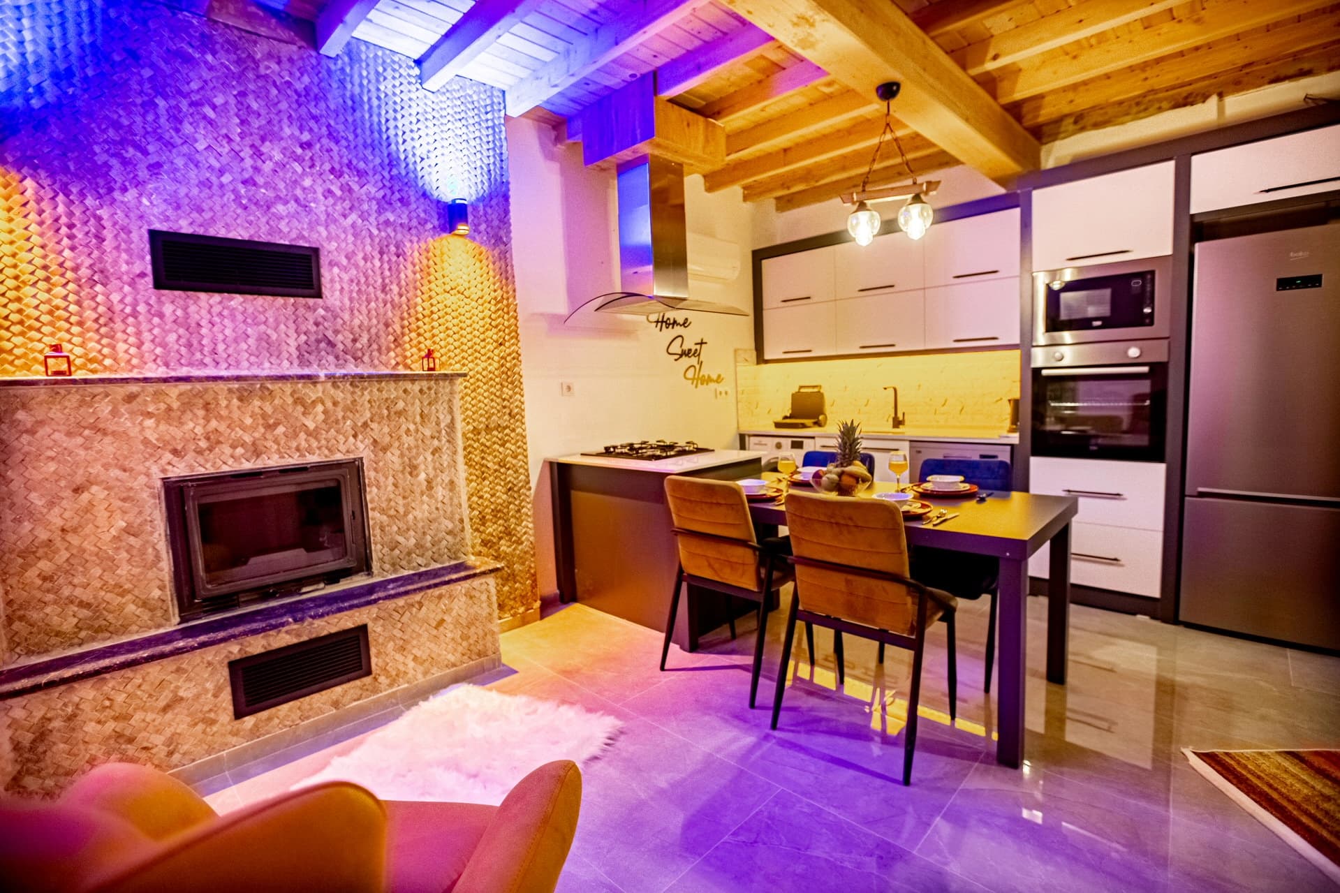 Villa Dorelli Korunaklı Havuz 10