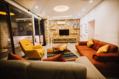 Villa Dorelli İslamlar 17