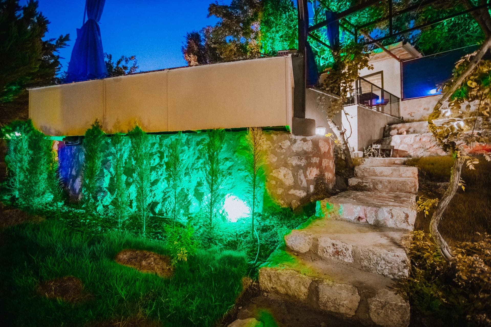 Villa Dorelli İslamlar 37