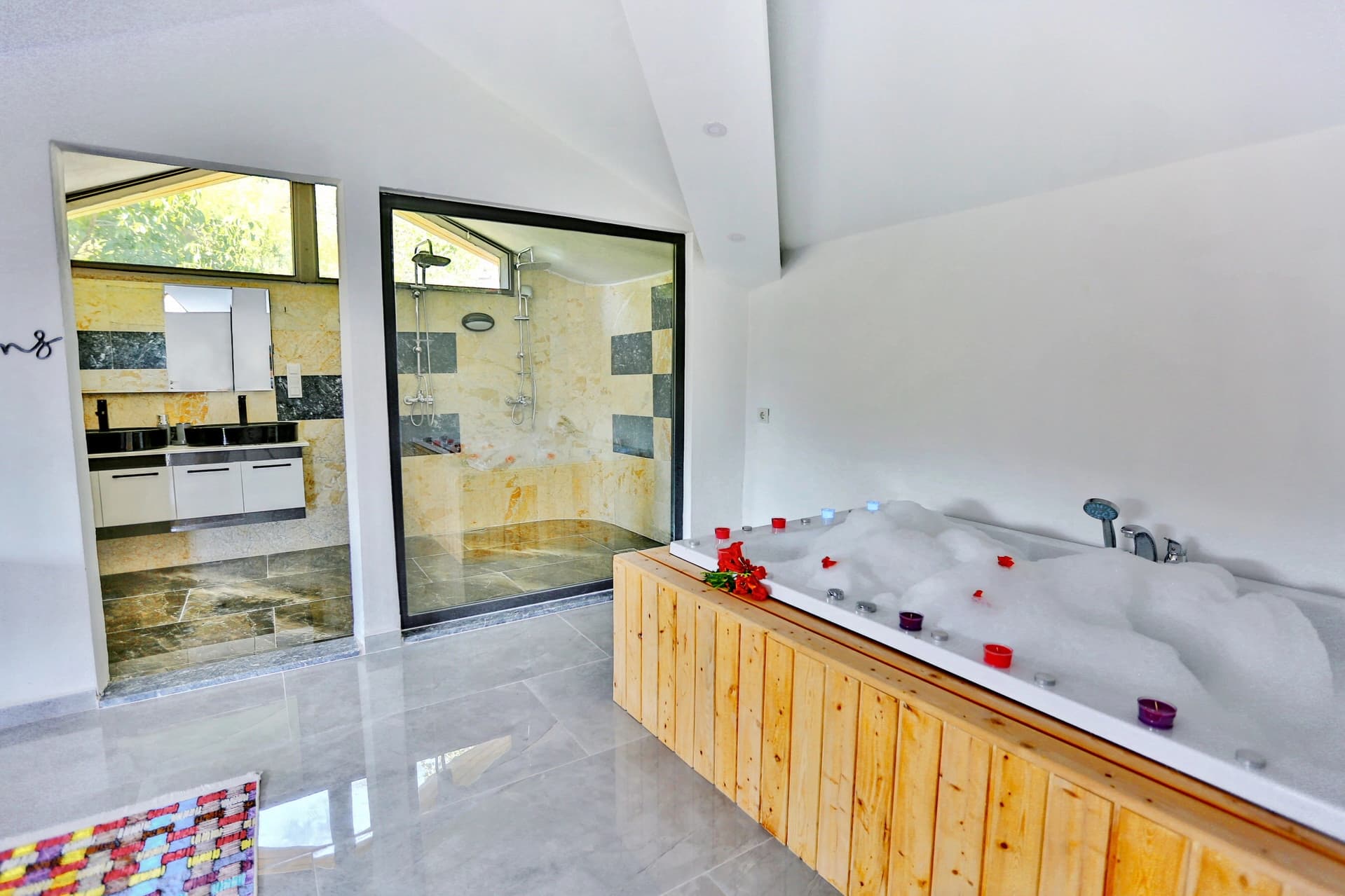 Villa Dorelli İslamlar 39