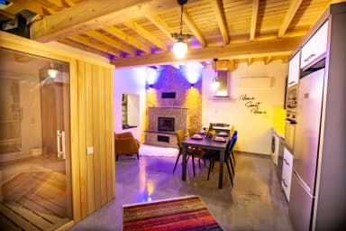 Villa Dorelli Korunaklı Havuz 86