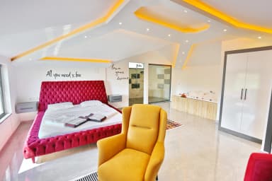 Villa Dorelli İslamlar 53