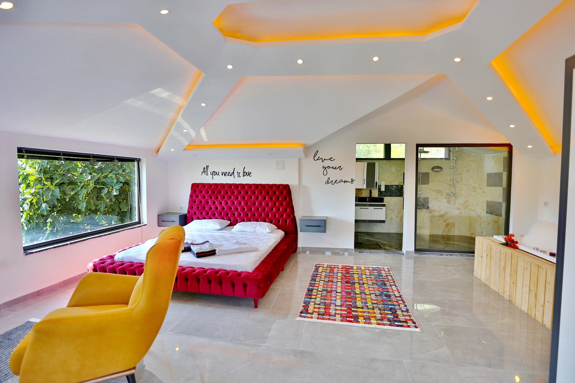 Villa Dorelli İslamlar 67