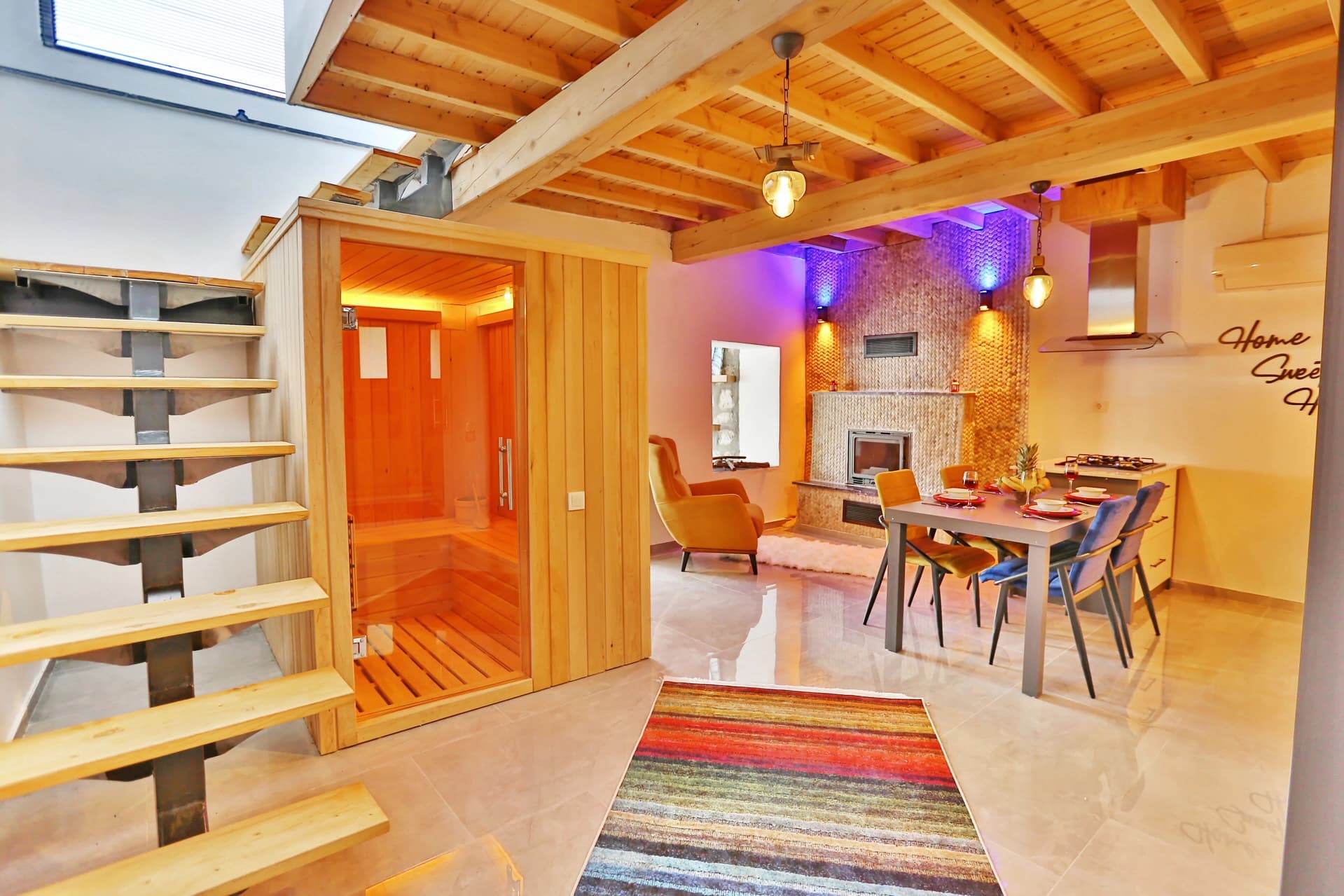 Villa Dorelli Korunaklı Havuz 24