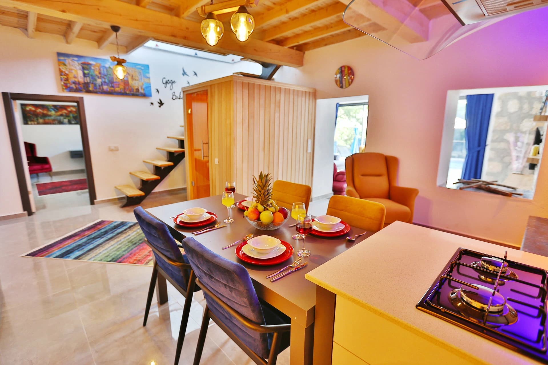 Villa Dorelli İslamlar 31