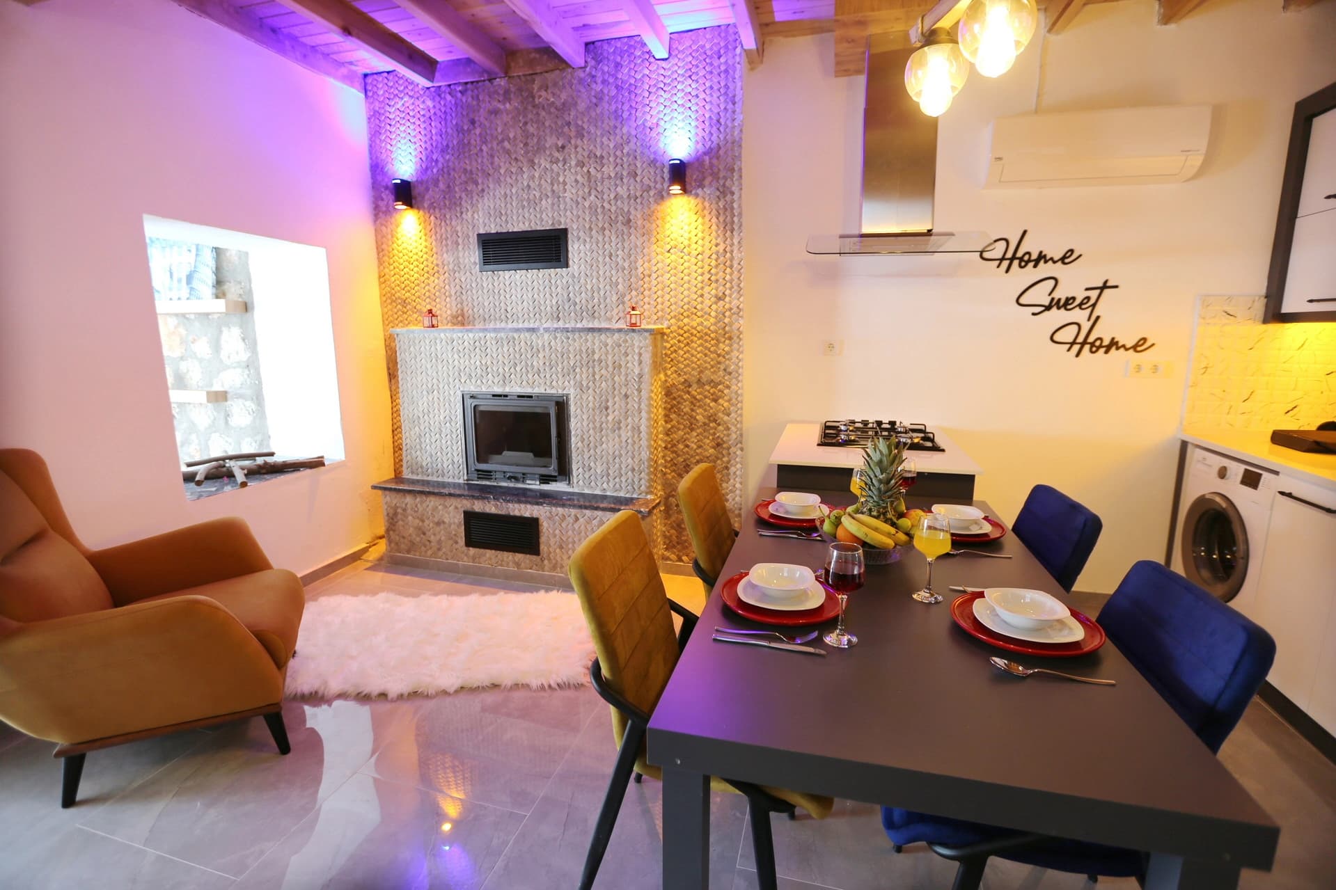 Villa Dorelli Korunaklı Havuz 38