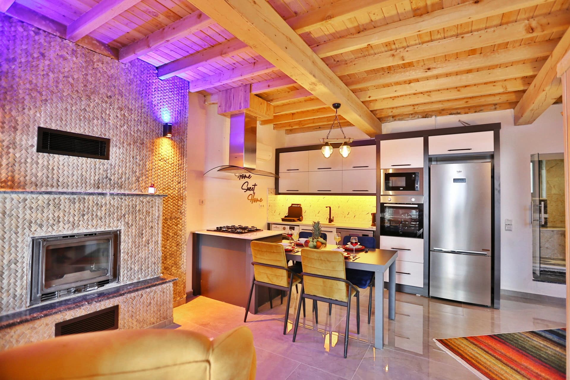 Villa Dorelli İslamlar 79