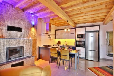 Villa Dorelli İslamlar 79