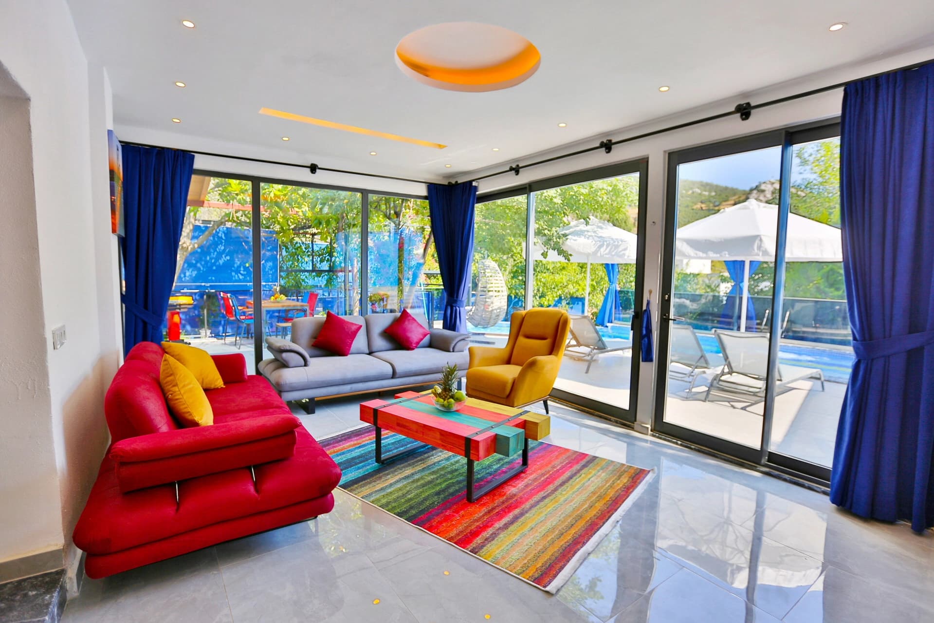 Villa Dorelli İslamlar 45