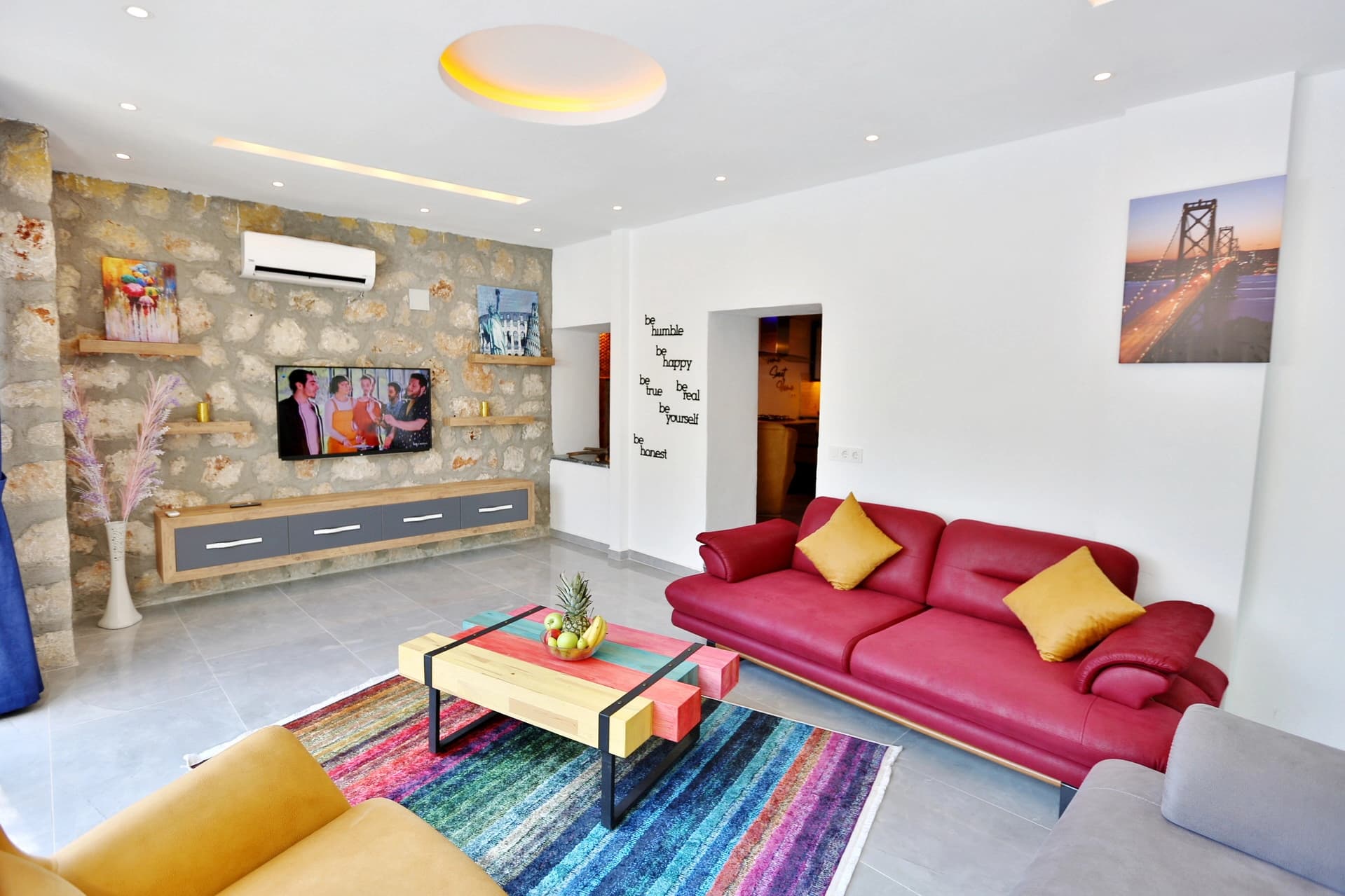 Villa Dorelli İslamlar 59