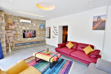 Villa Dorelli İslamlar 59