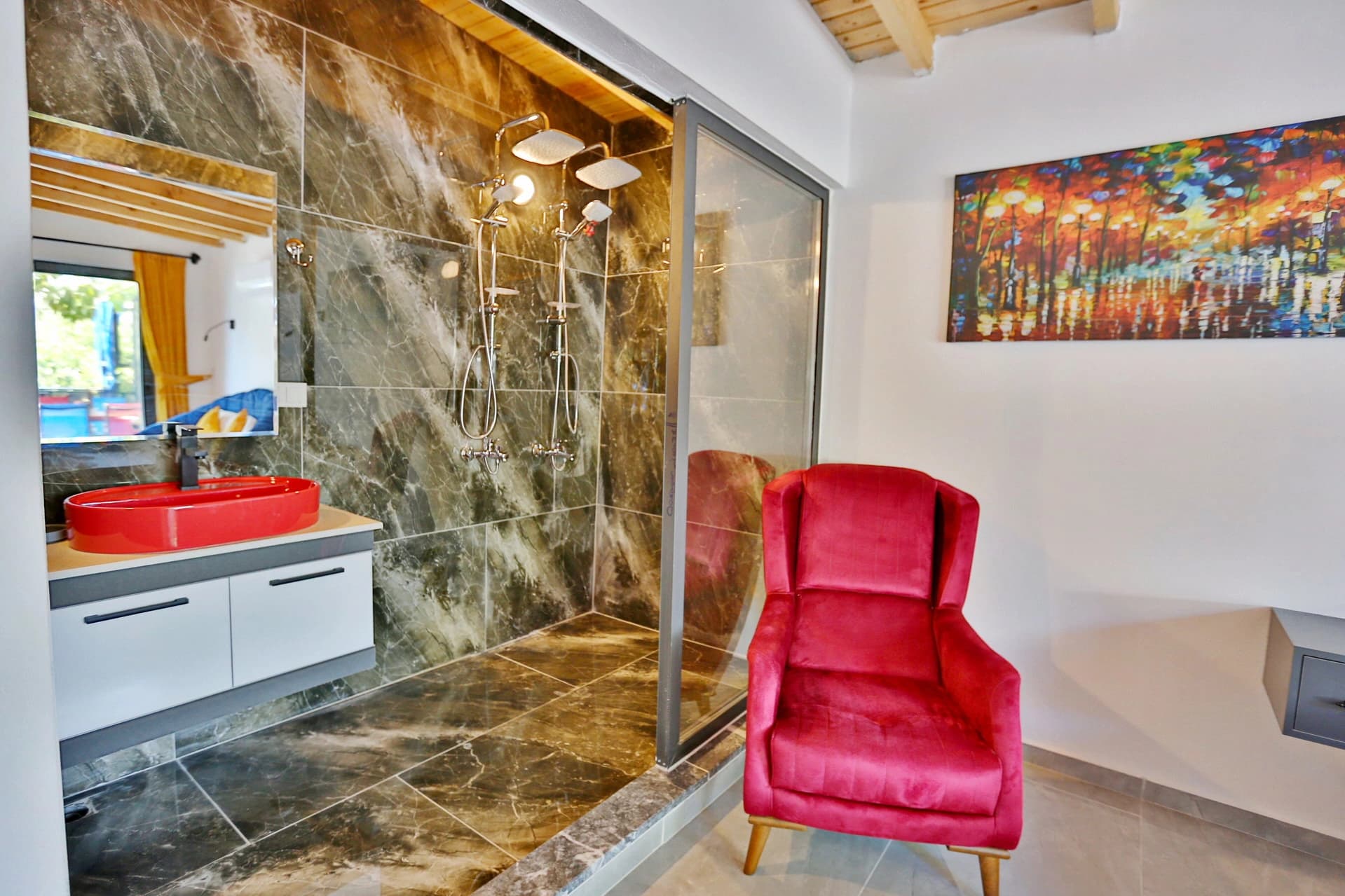 Villa Dorelli İslamlar 81