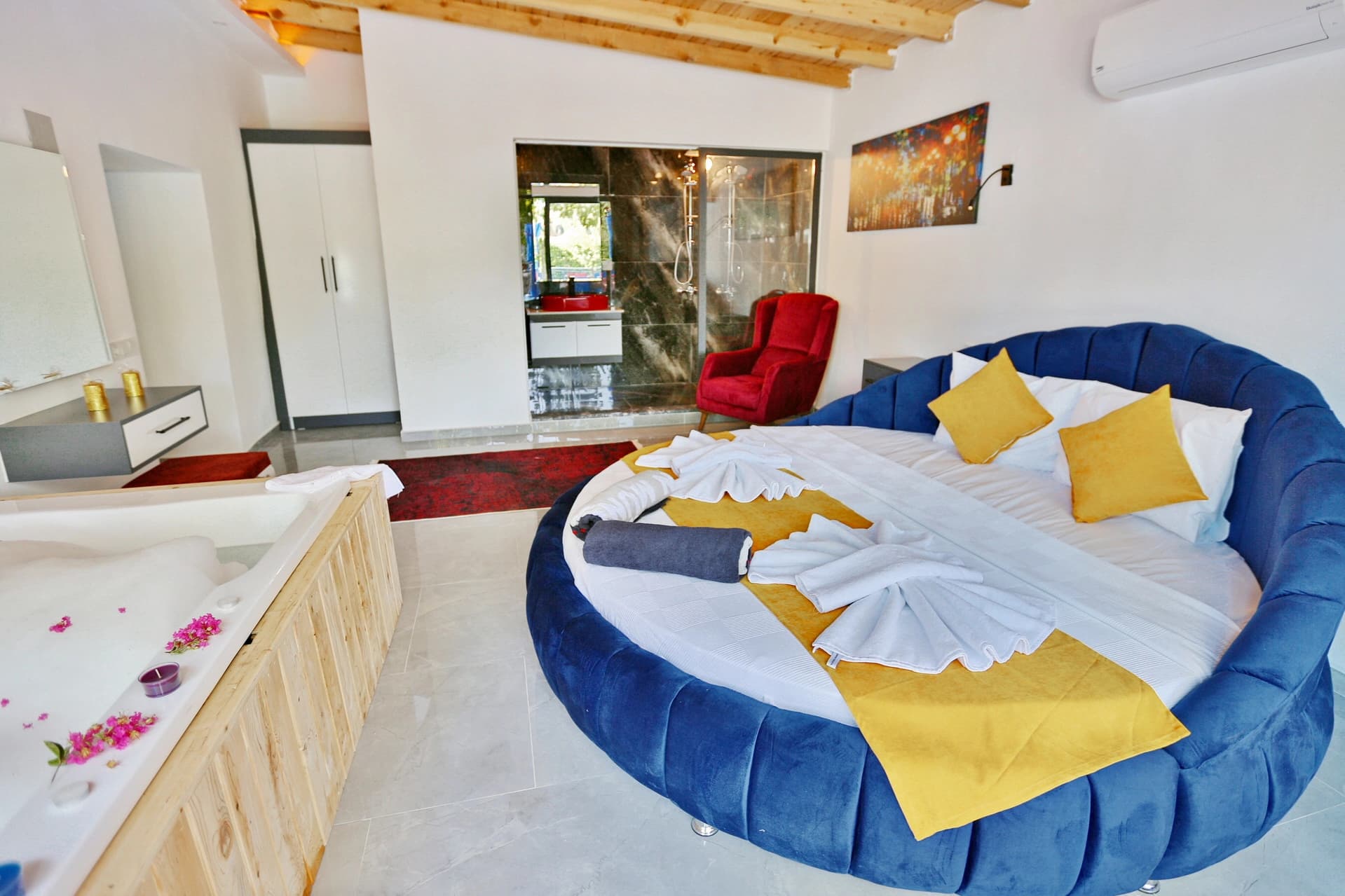 Villa Dorelli İslamlar 95