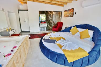 Villa Dorelli İslamlar 95