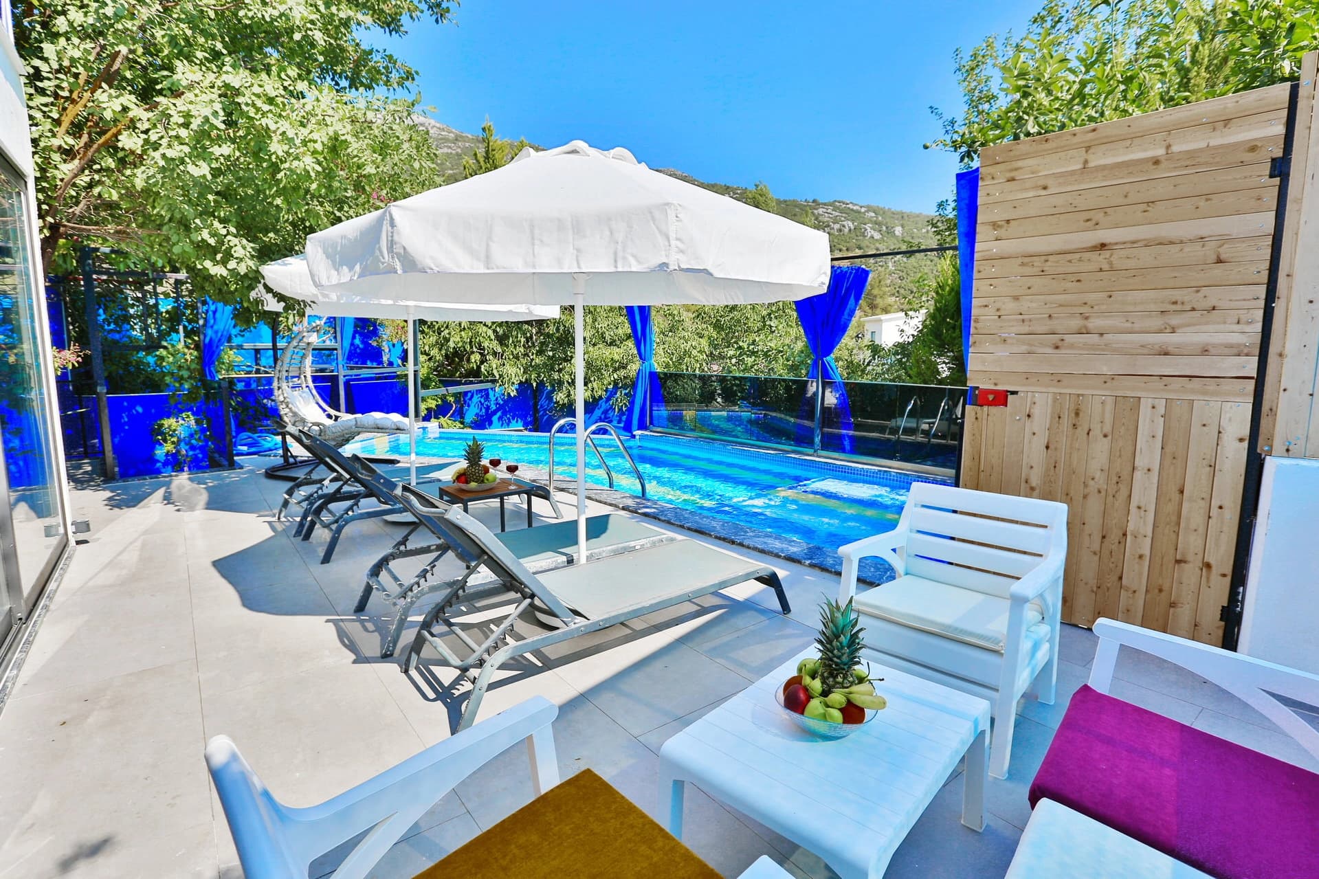 Villa Dorelli İslamlar 51