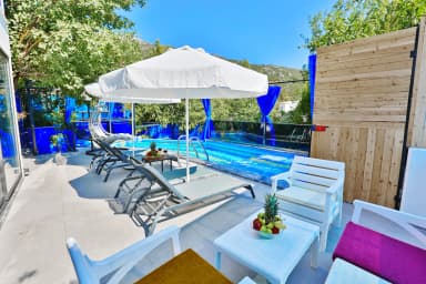 Villa Dorelli İslamlar 51