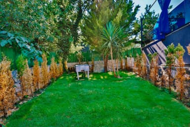 Villa Dorelli Korunaklı Havuz 58