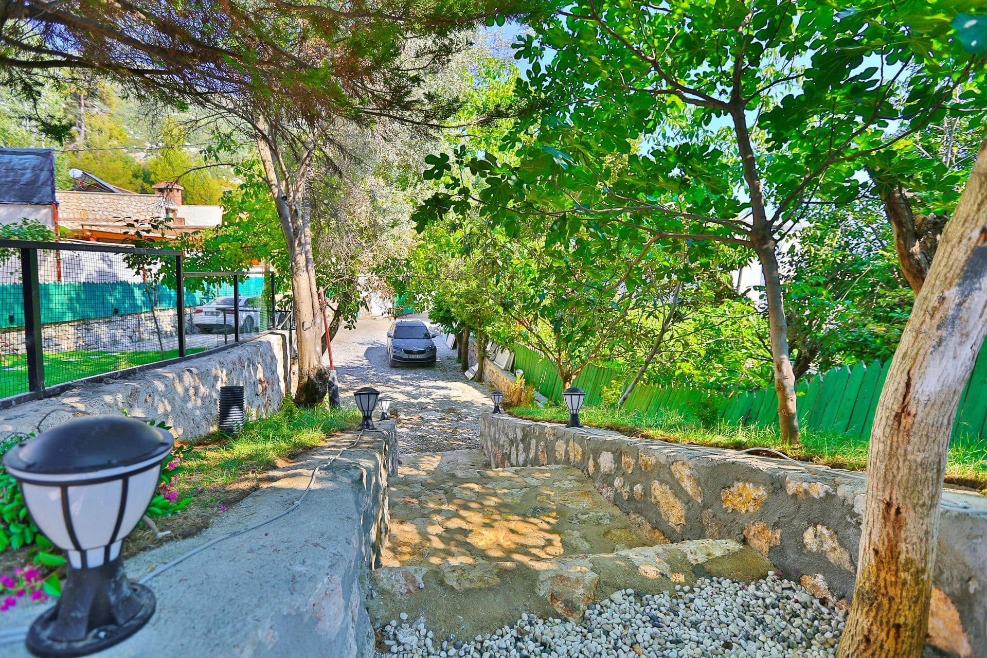 Villa Dorelli İslamlar 65