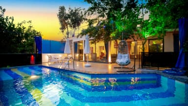 Villa Dorelli İslamlar 23