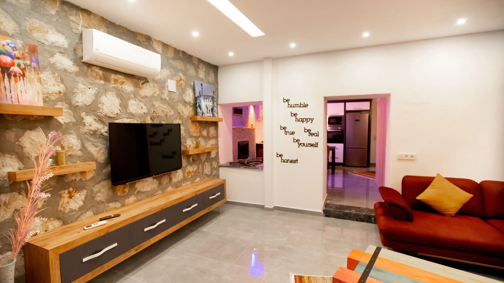 Villa Dorelli İslamlar 73