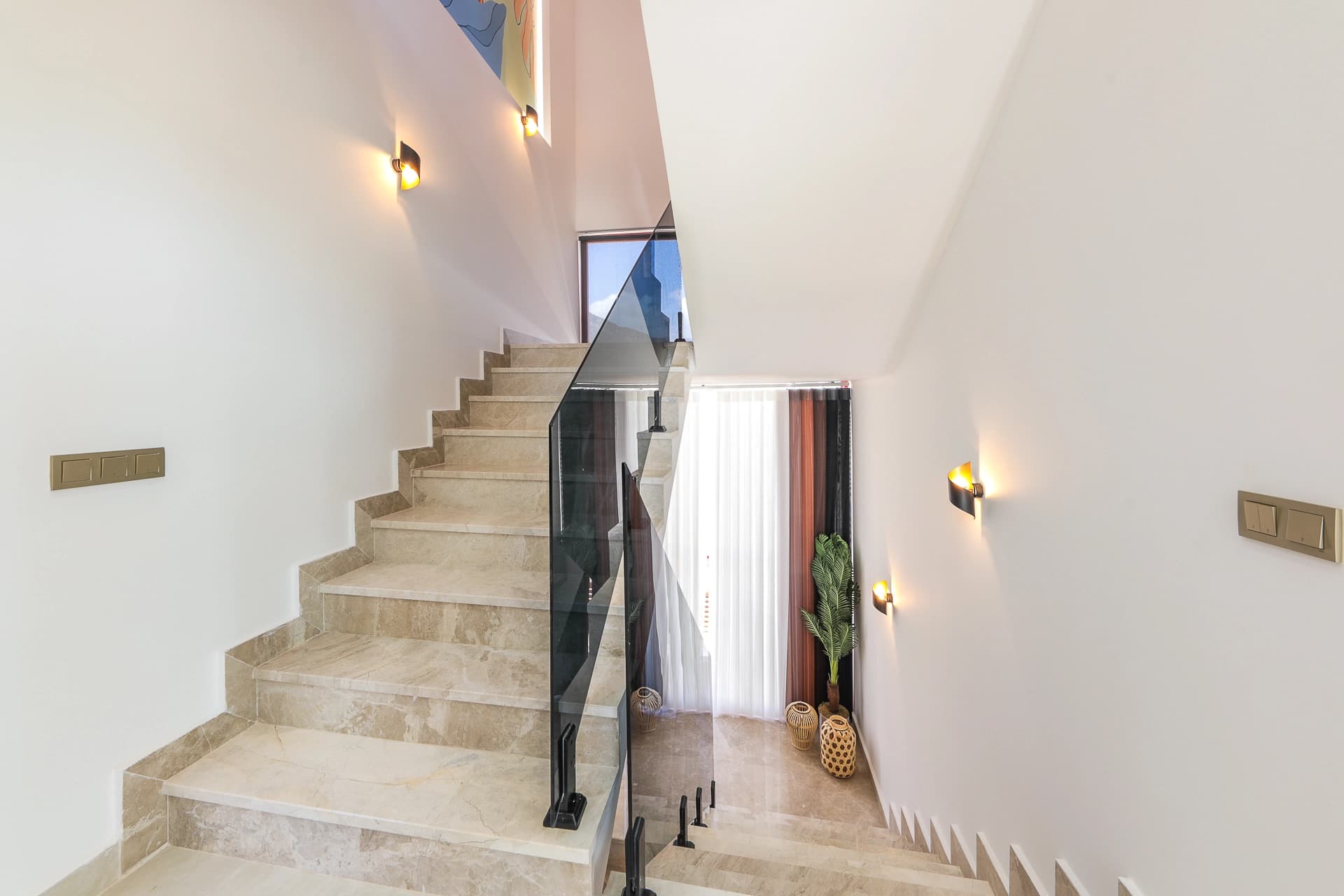 Villa Red Palm Kaş 48