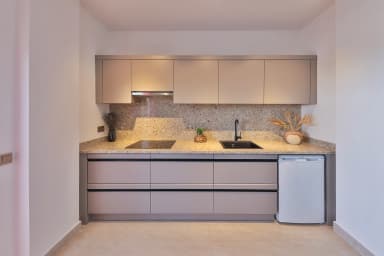 Villa Red Palm Kaş 62