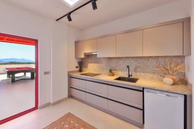 Villa Red Palm Tatil Villası 69