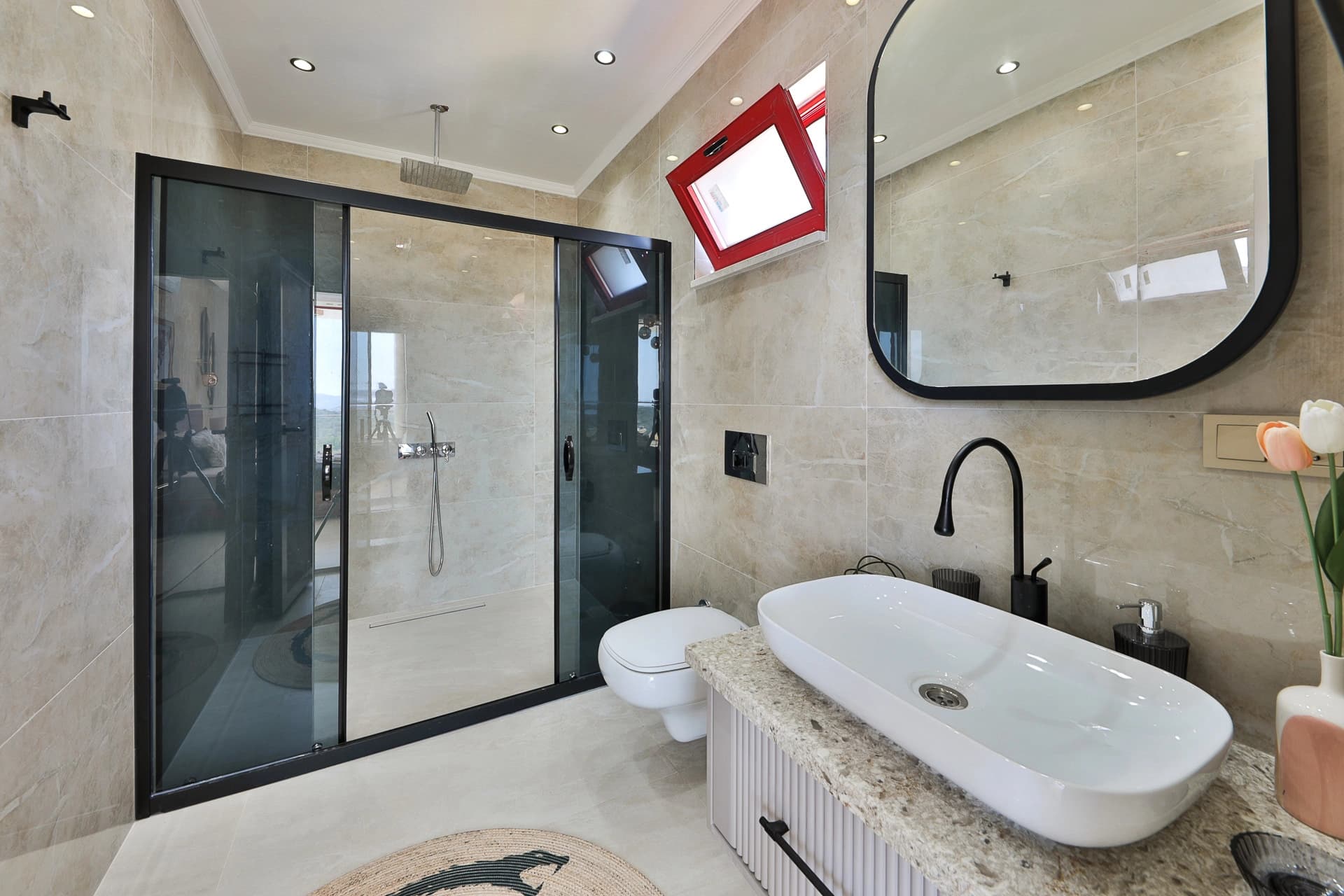 Villa Red Palm Kaş 82