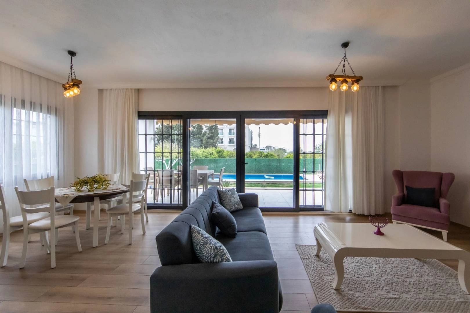 Villa Mavi Tatil Bodrum 48