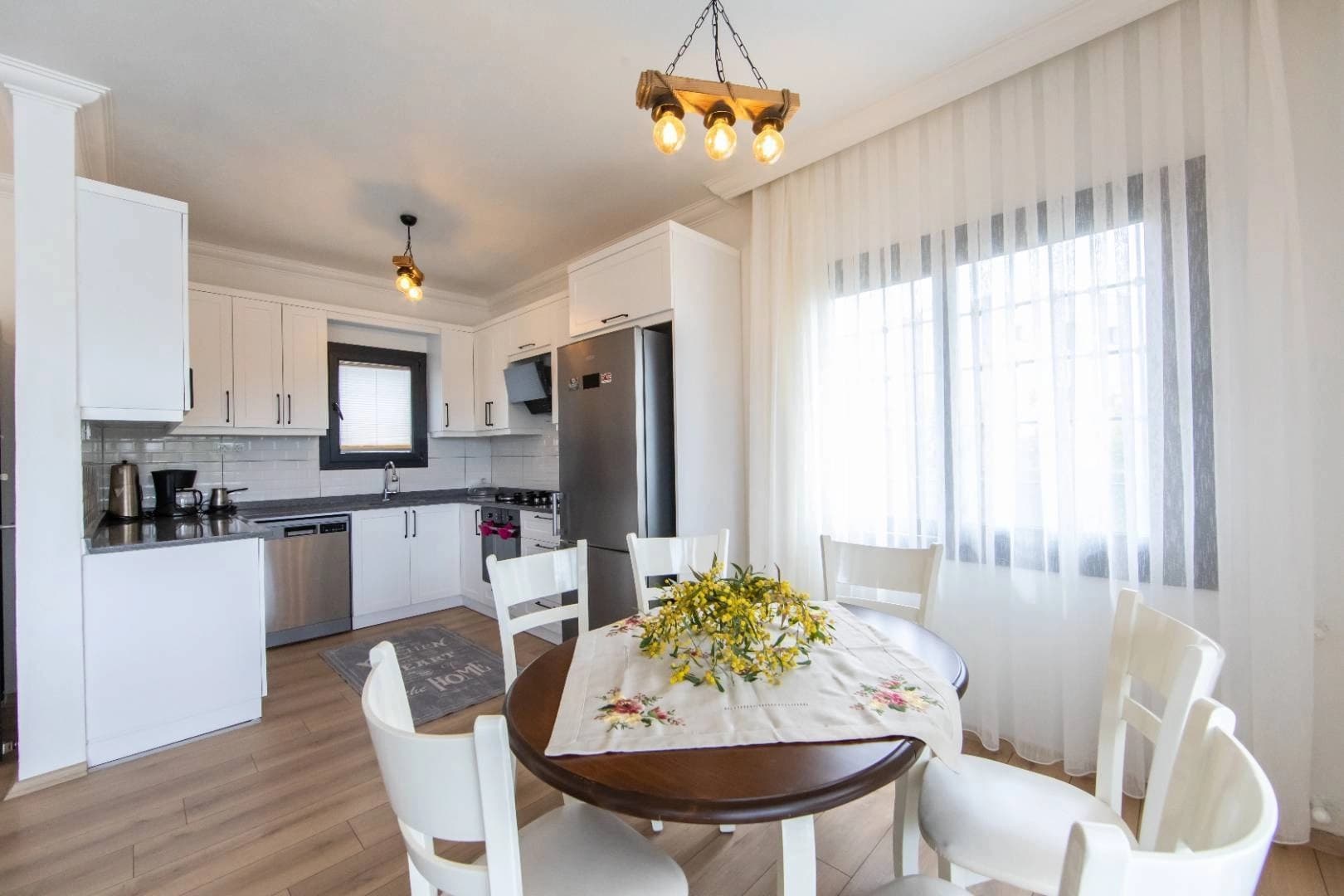 Villa Mavi Tatil Bodrum 62