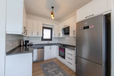 Villa Mavi Tatil Özel Havuzlu 69