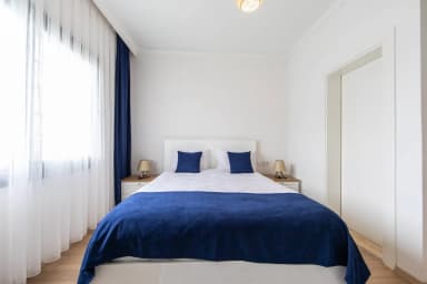 Villa Mavi Tatil Bodrum 90