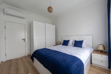 Villa Mavi Tatil Özel Havuzlu 97