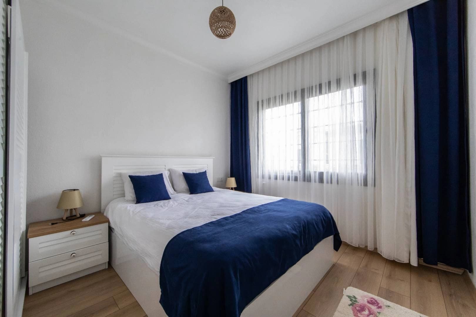 Villa Mavi Tatil Bodrum 14