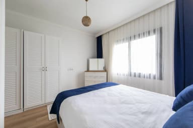 Villa Mavi Tatil Bodrum 28