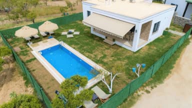 Villa Mavi Tatil Bodrum 40