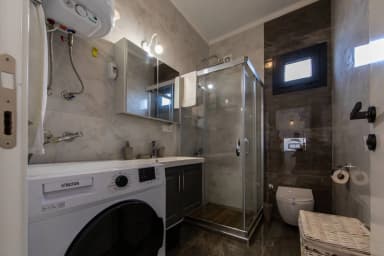 Villa Mavi Tatil Tatil Villası 49