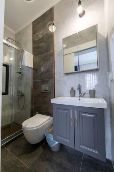 Villa Mavi Tatil Bodrum 56