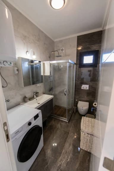 Villa Mavi Tatil Özel Havuzlu 63