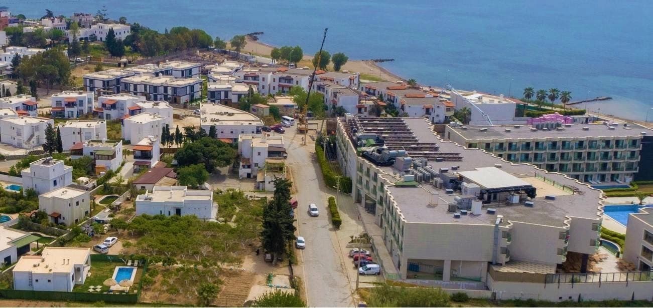 Villa Mavi Tatil Tatil Villası 89