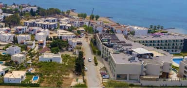 Villa Mavi Tatil Tatil Villası 89