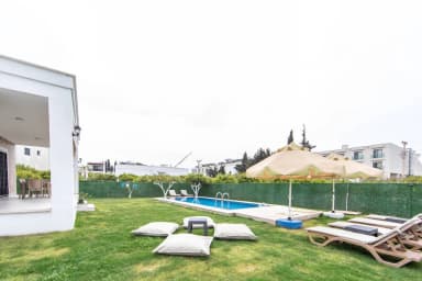 Villa Mavi Tatil Bodrum 54
