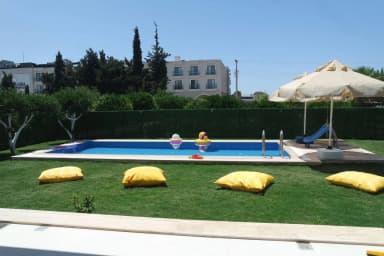 Villa Mavi Tatil Tatil Villası 61