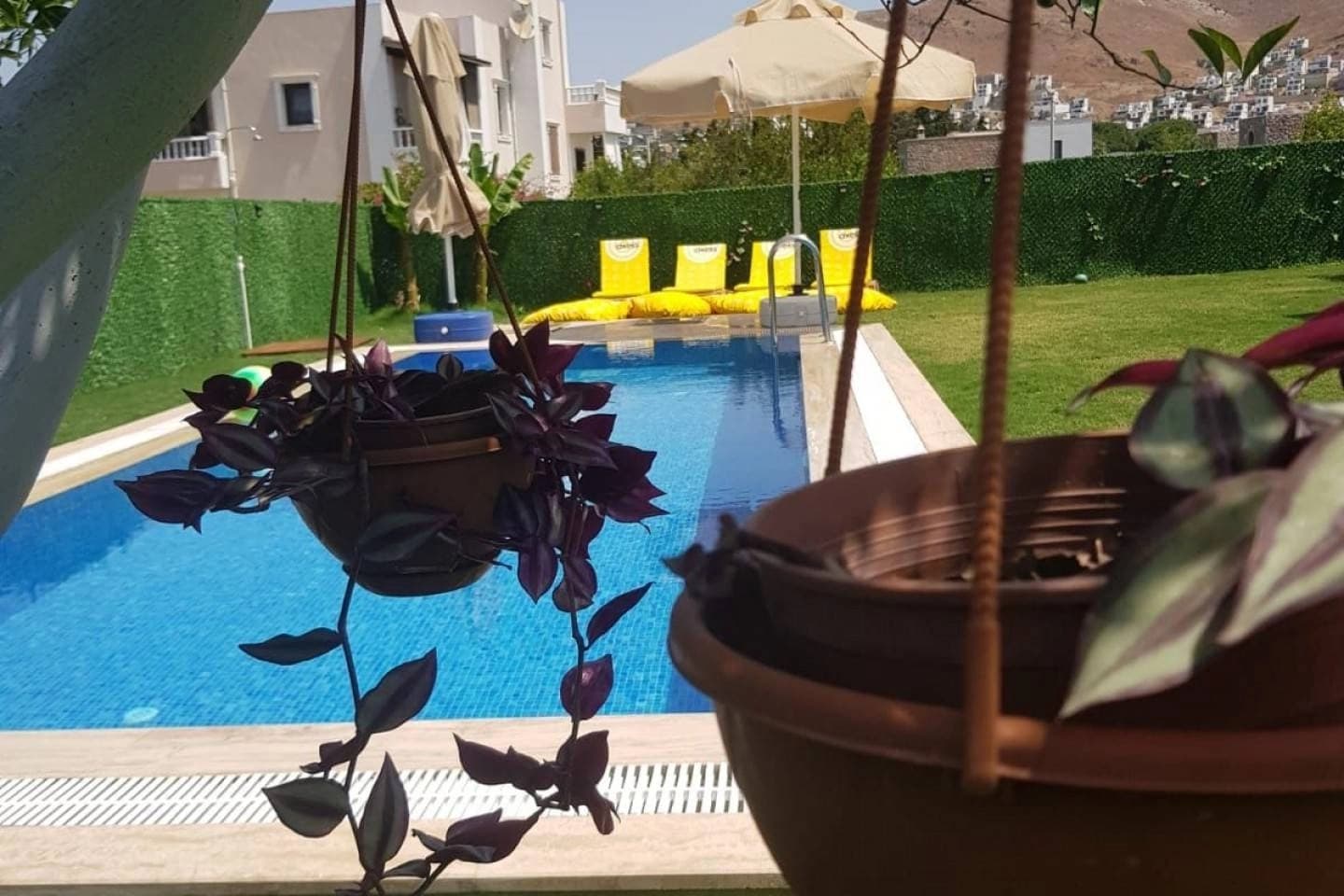 Villa Mavi Tatil Bodrum 82