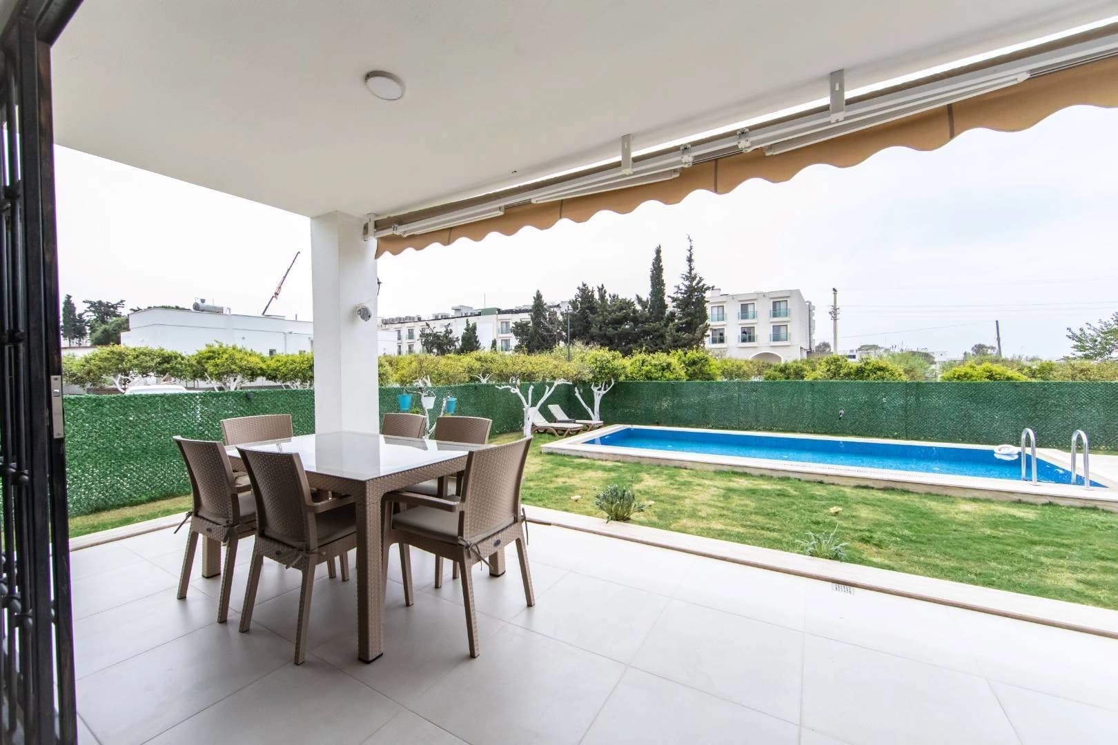 Villa Mavi Tatil Bodrum 96